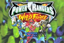 Image n° 7 - titles : Power Rangers